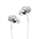 Audífonos con cable Manos Libres Xiaomi Mi In-ear Basic
